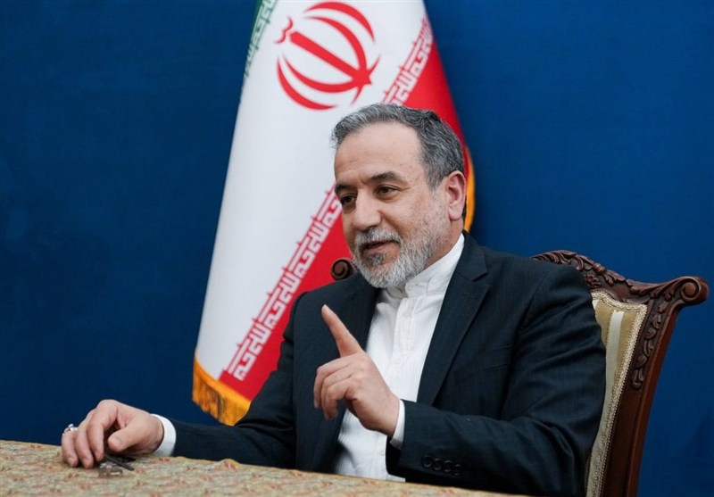 عراقچی: تا زمانی که ترامپ خواستار توقف کامل غنی‌سازی باشد هیچ توافقی امکان‌پذیر نخواهد بود