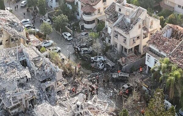 جنگ با ایران ضربه سنگین به اقتصاد هوایی اسرائیل زد