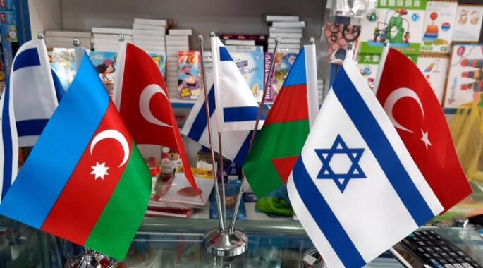 تجارت خونین؛ پنج کشور مسلمان در صدر مبادلات اقتصادی با رژیم صهیونی در اوج نسل‌کشی غزه