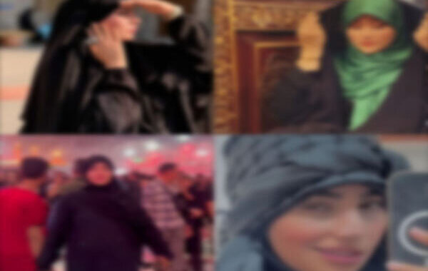 از مسیر عشق تا ویترین بلاگری | نقد پدیده «زیارت لاکچری» در پیاده‌روی اربعین