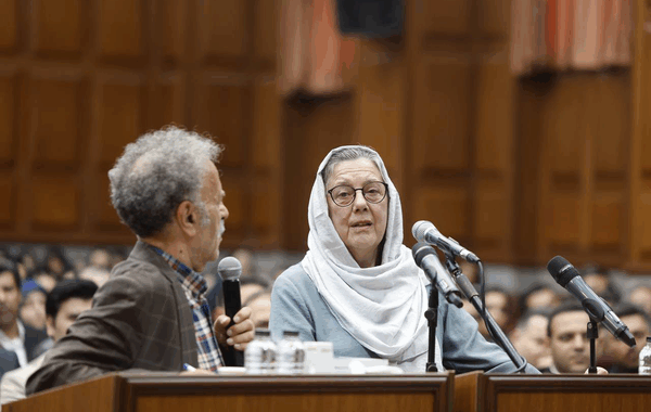 شهادت‌های تکان‌دهنده از خیانت و جاسوسی منافقین؛ رجوی و اسرائیل در مسیر ترور و جمع‌آوری اطلاعات علیه ایران