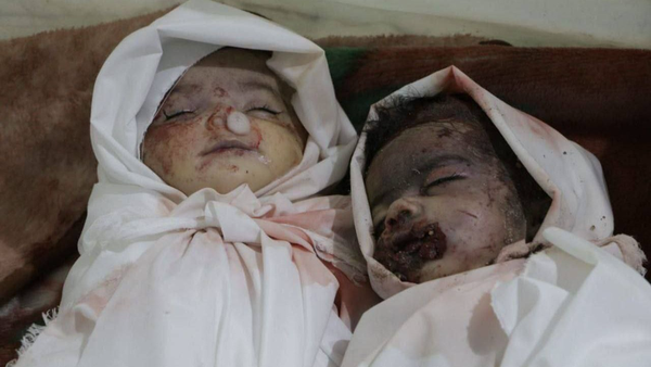 کاربران جهان: غزه، هیروشیما دوم با بمب‌های آمریکا و دست اسرائیل