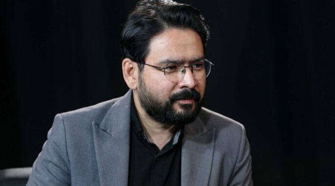 اوج فعالیت رسانه، تشییع باشکوه شهدای جنگ بود