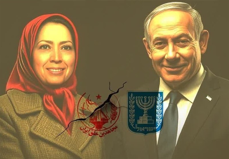 افشای جلسات پنهان منافقین با موساد؛ از ولز تا منچستر و دیدار با مقام آمریکایی