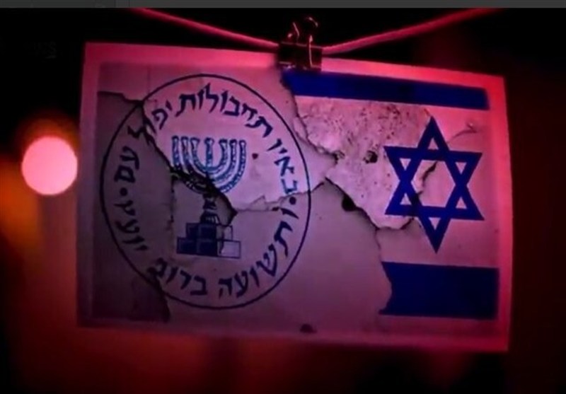 افشای همکاری منافقین با موساد در جنگ ۱۲ روزه | از لو دادن بیمارستان‌ها تا ترور دانشمندان هسته‌ای