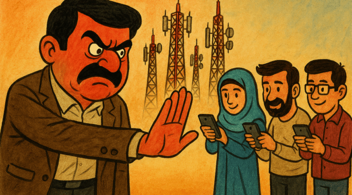 انحصارطلبی اپراتورها مانع اجرای سند تسهیم درآمد محتوا شده است