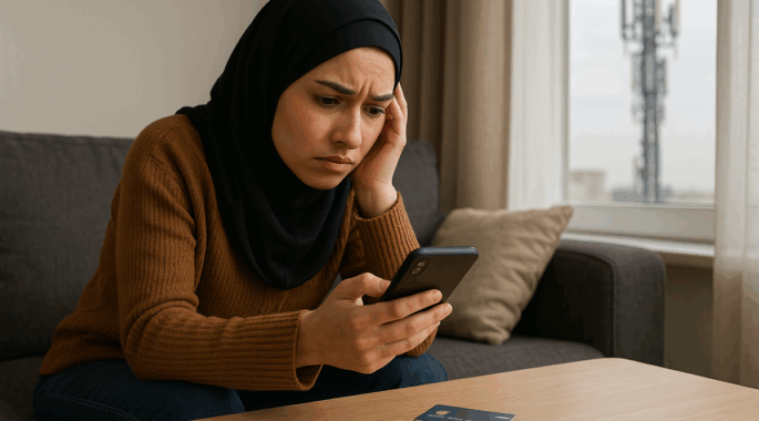 ماجرای گرانی اینترنت ایرانسل چیست؟/ تجربه فردی بازهم به عنوان گرانی اینترنت در ایران فاکتور شد