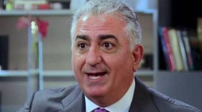 انشای پهلوی از روی دست جولانی