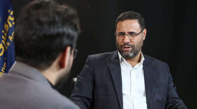 فیلم کامل گفتگوی مهدی پناهی و رضامراد صحرایی / اگر شهید طهرانچی زنده بود، برای شتاب رشد دانش و فناوری چه می‌کرد؟