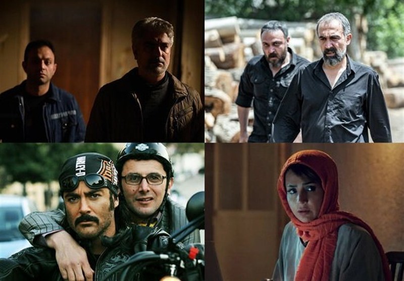 سریال‌هایی که می‌توانند از تلویزیون پخش شوند اما هنوز نشدند!