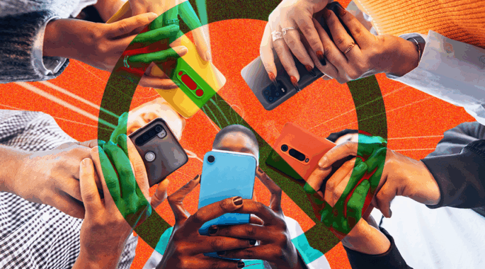 استرالیا ورود کاربران زیر ۱۶ سال به شبکه‌های اجتماعی را ممنوع می‌کند