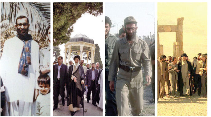 مستند «آقای ایرانی»: بازنمایی هویت ملی در گفتمان رهبر انقلاب اسلامی