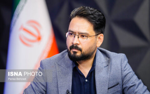 چرا اینترنشنال در ۱۲ روز آمار کشتهها را سه برابر کرد!؟