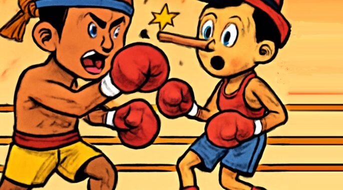 تایلند با قانون جرائم رایانه‌ای از مردم در برابر دروغ‌گویان مجازی محافظت می‌کند