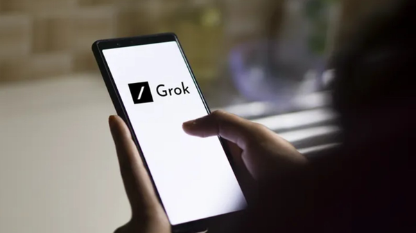 مکالمات خصوصی کاربران با «گروک» هم لو رفت