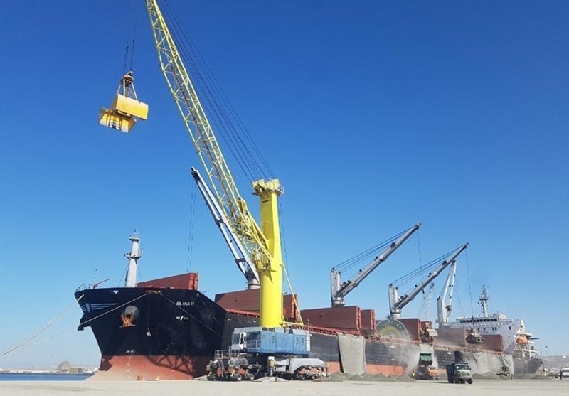 استان سیستان و بلوچستان , منطقه آزاد چابهار , 