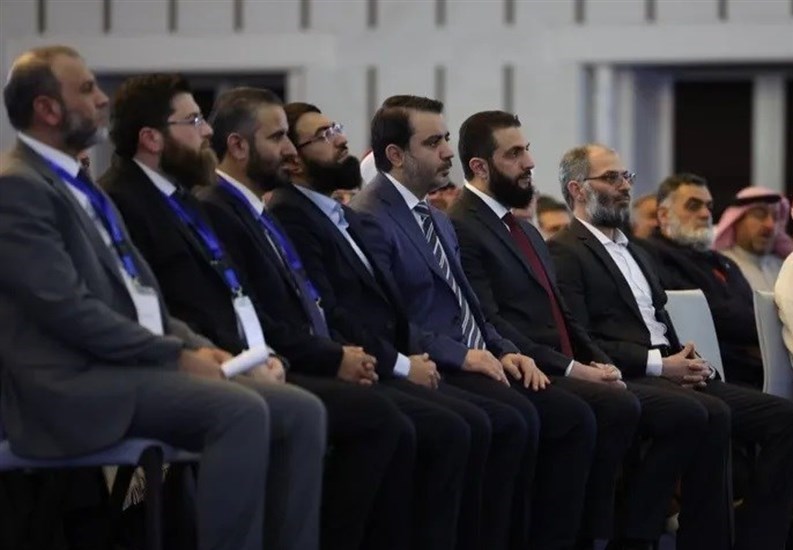 کشور سوریه , 