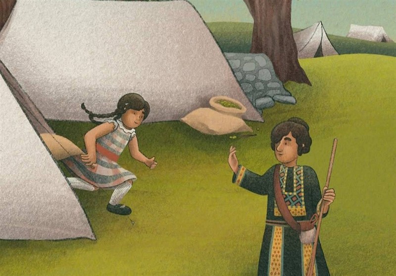 کتاب , رژیم صهیونیستی (اسرائیل) , نوار غزه , داستان , 