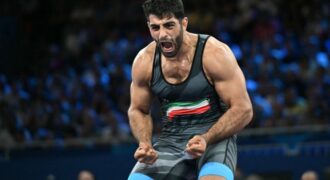 محمدهادی ساروی کیست؟