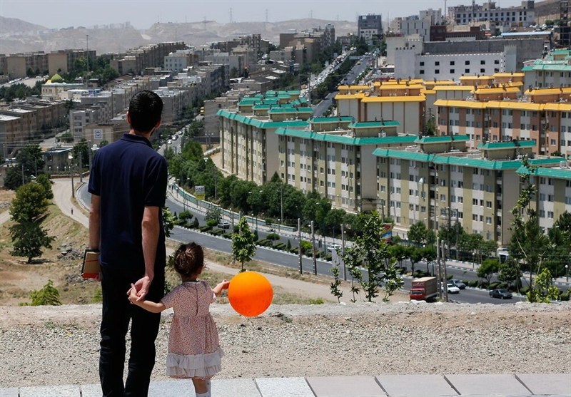 خانه‌دار شدن با ۱۵۰ میلیون تومان؛ رویایی که تعبیر نشد