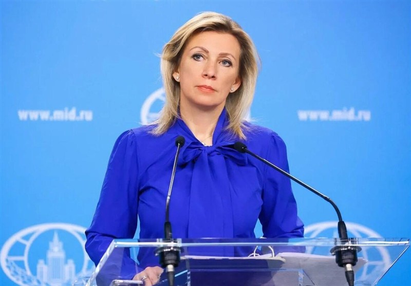 روسیه: تلاش سه کشور اروپایی برای بازگرداندن تحریم‌ها علیه ایران حقه‌بازی است