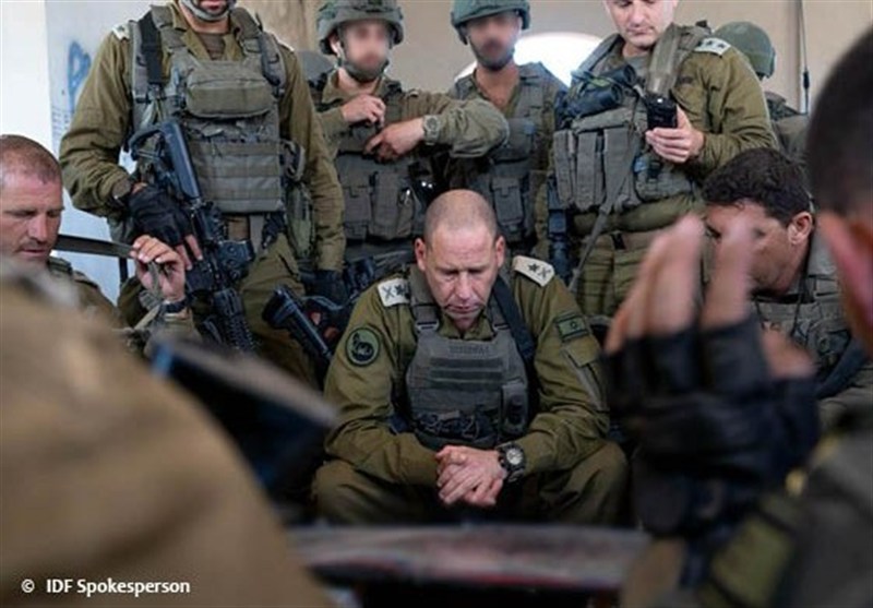 حمله بعدی اسرائیل را رسانه‌های داخلی میسازند