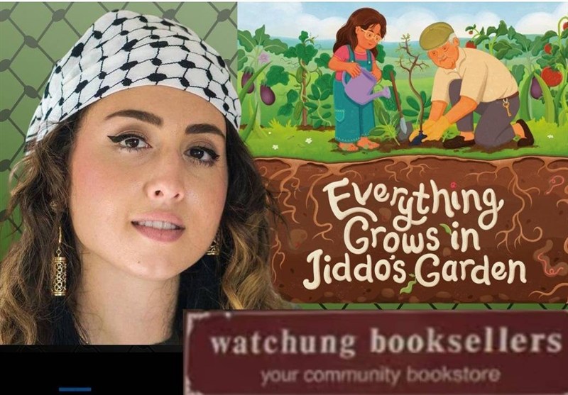 موج جدیدی از بایکوت نویسندگان حامی فلسطین در غرب