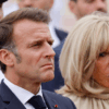 کودتای جنسی در کاخ الیزه؛ آیا همسر مکرون، یک مرد است؟