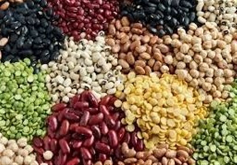 چرا تورم حبوبات از ۶۰درصد عبور کرد؟/ ارز ترجیحی برای پالم و شکلات، ارز توافقی برای حبوبات