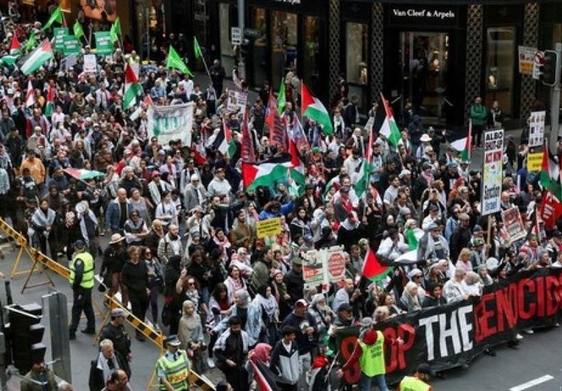 عملیات طوفان الاقصی , یحیی سنوار , رژیم صهیونیستی (اسرائیل) , نوار غزه , 