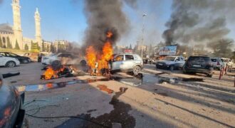 اگر ایران در سوریه با داعش نمی‌جنگید، باید در خاک خود می‌جنگید