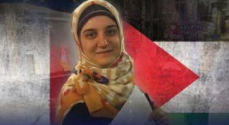 مهدیه اسفندیاری بطور مشروط آزاد شد