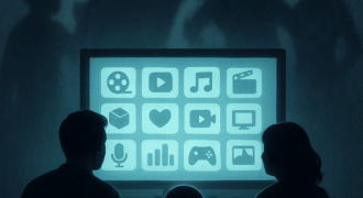 سینمای مبتذل و نمایش خانگی؛ تهدید جدی برای خانواده ایرانی