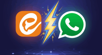 امنیت داده‌ها در گرو استقلال دیجیتال / چرا تیک‌تاک برای آمریکا کابوس شد و واتساپ برای ایران تهدید؟