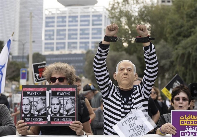 تجسم عملی وعده شهید سنوار درباره طوفان‌الاقصی؛ مقاومت، جهان را مقابل اسرائیل قرار داد