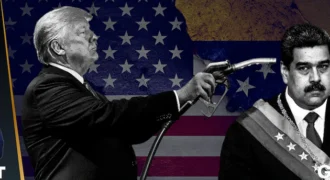 آیا آمریکا به ونزوئلا حمله خواهد کرد؟