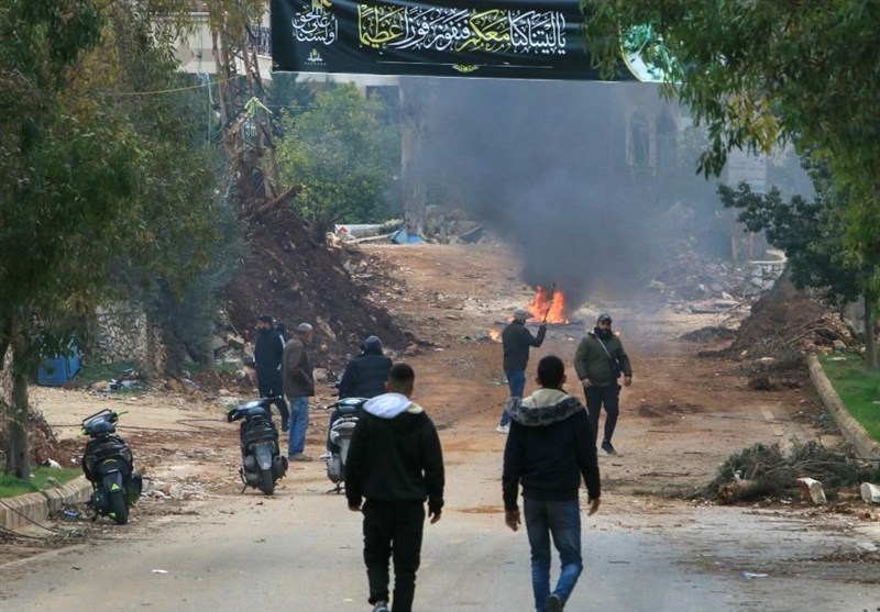 رئیس سابق امان: انحلال حزب الله در لبنان یک دروغ بزرگ است