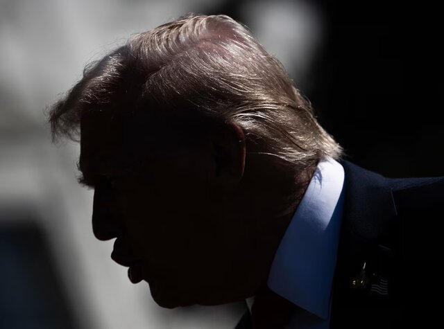 «مخالفان آشفته، پیروان شیفته»، ترامپ در مسیر ایجاد یک نظم جهانی جدید است