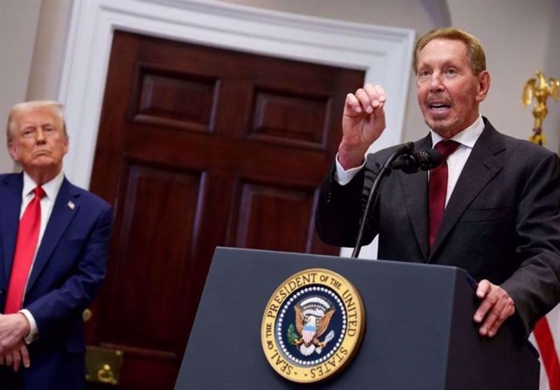 میلیاردر آمریکایی در تلاش برای خرید شبکه‌های خبری بزرگ به نفع اسرائیل