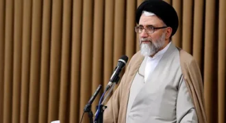 حجت‌الاسلام خطیب: موفقیت‌های ایران در جنگ ۱۲ روزه، اقتدار و محبوبیت جهانی کشور را افزایش داد