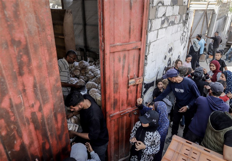 نوار غزه , رژیم صهیونیستی (اسرائیل) , 