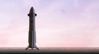 هوش مصنوعی، نقطه تحول در پیشرانش فضایی؛ یادگیری تقویتی راه سفر انسان به مریخ را هموار می‌کند