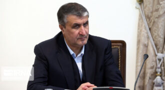 انتقاد تند رئیس سازمان انرژی اتمی از آژانس: حتی حمله به مراکز صلح‌آمیز ایران را محکوم نکردند