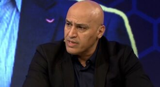 علیرضا منصوریان سرمربی الطلبه عراق شد | قرارداد رسمی با ستاره سابق تیم ملی