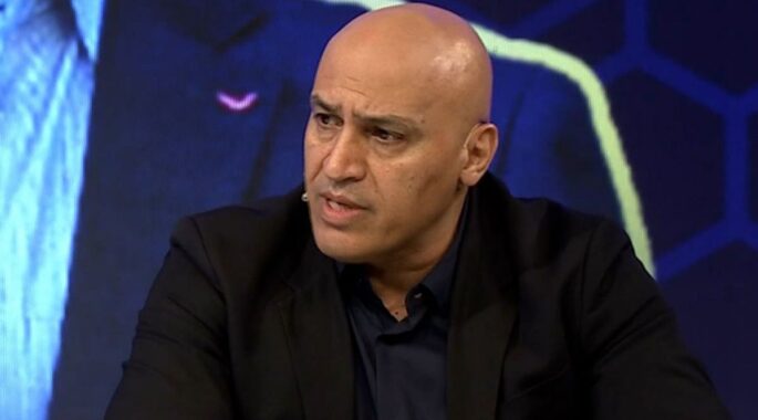 علیرضا منصوریان سرمربی الطلبه عراق شد | قرارداد رسمی با ستاره سابق تیم ملی