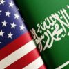 مذاکرات بنسلمان و ترامپ؛ از جنگندههای افـ35 تا توافق هستهای
