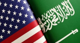 مذاکرات بن‌سلمان و ترامپ؛ از جنگنده‌های اف‌ـ‌35 تا توافق هسته‌ای