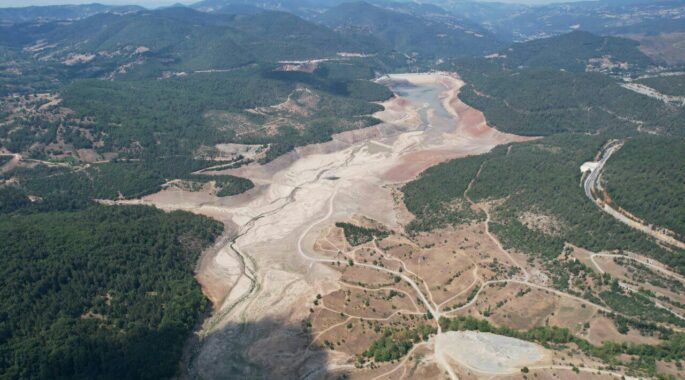 فیلم/ آماری وحشتناک از ترکیه!