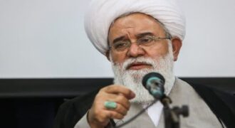 عضو هیئتمدیره دانشکده مهندسی دانشگاه تهران: ایده از شما، حمایت از ما؛ هیچ مانعی جز محدودیت ذهنی وجود ندارد