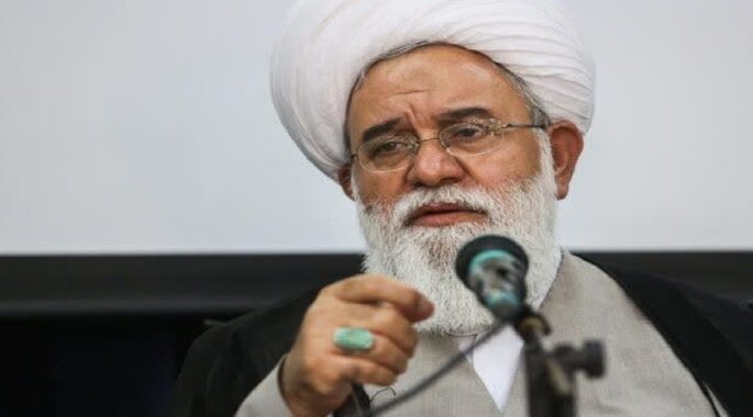 عضو هیئت‌مدیره دانشکده مهندسی دانشگاه تهران: ایده از شما، حمایت از ما؛ هیچ مانعی جز محدودیت ذهنی وجود ندارد